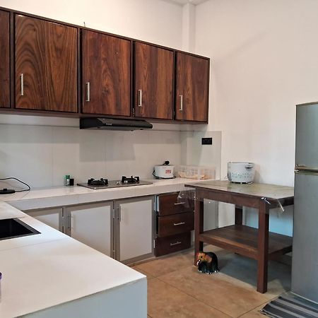 Ramya Nest Inn ميريسا المظهر الخارجي الصورة