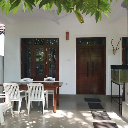 Ramya Nest Inn ميريسا المظهر الخارجي الصورة