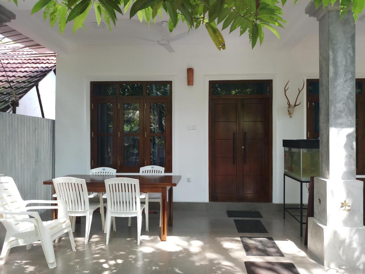 Ramya Nest Inn ميريسا المظهر الخارجي الصورة