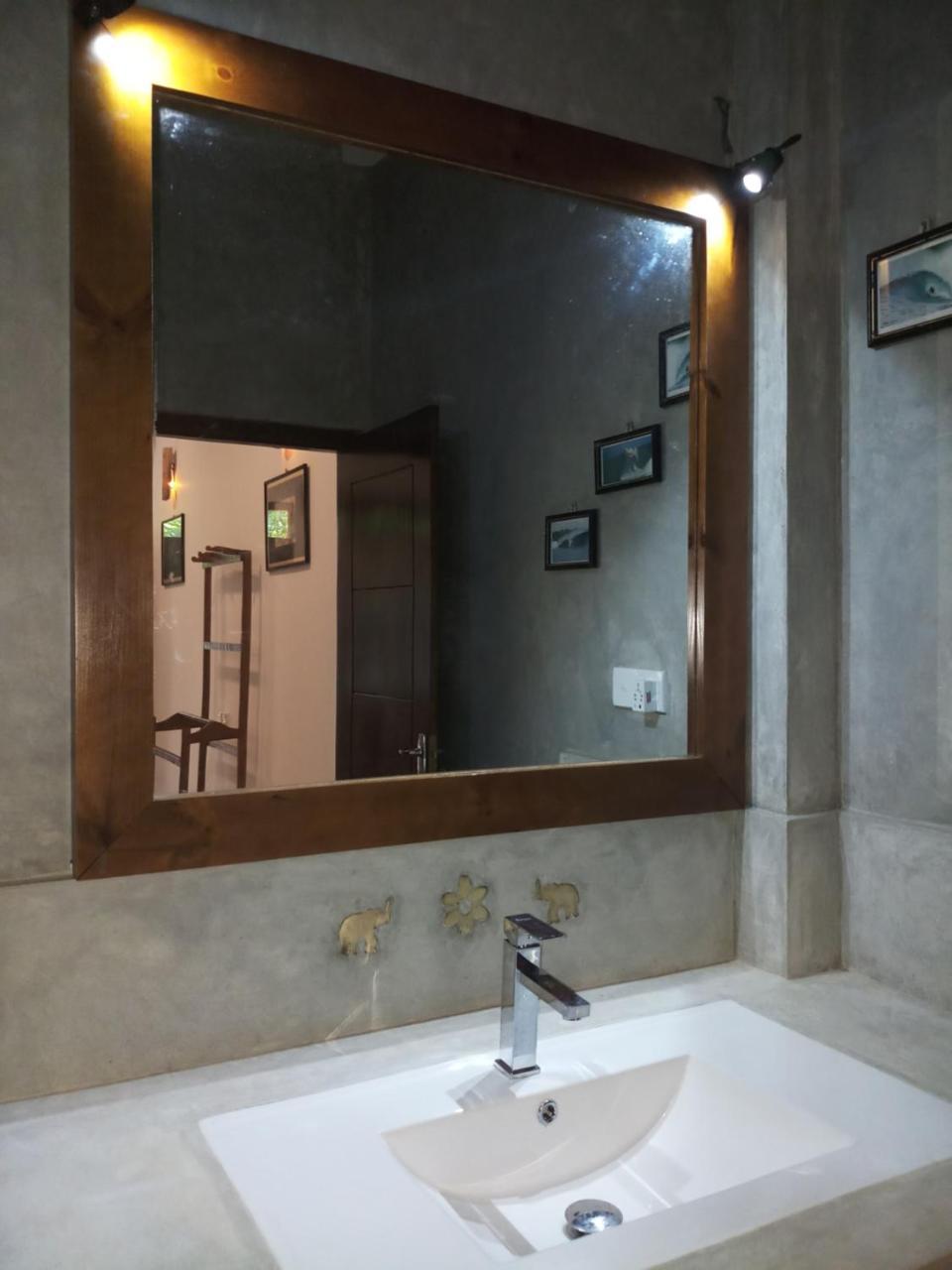 Ramya Nest Inn ميريسا المظهر الخارجي الصورة
