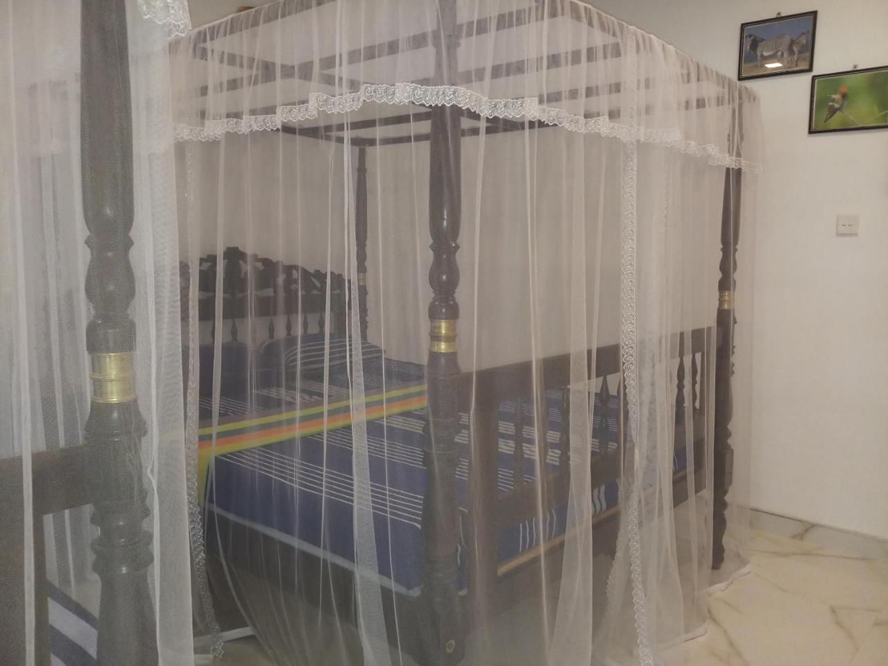 Ramya Nest Inn ميريسا المظهر الخارجي الصورة