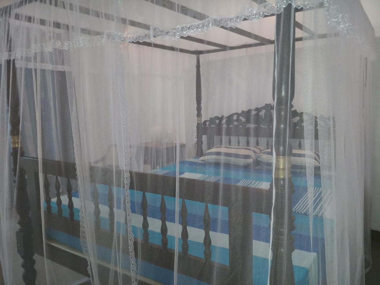 Ramya Nest Inn ميريسا المظهر الخارجي الصورة