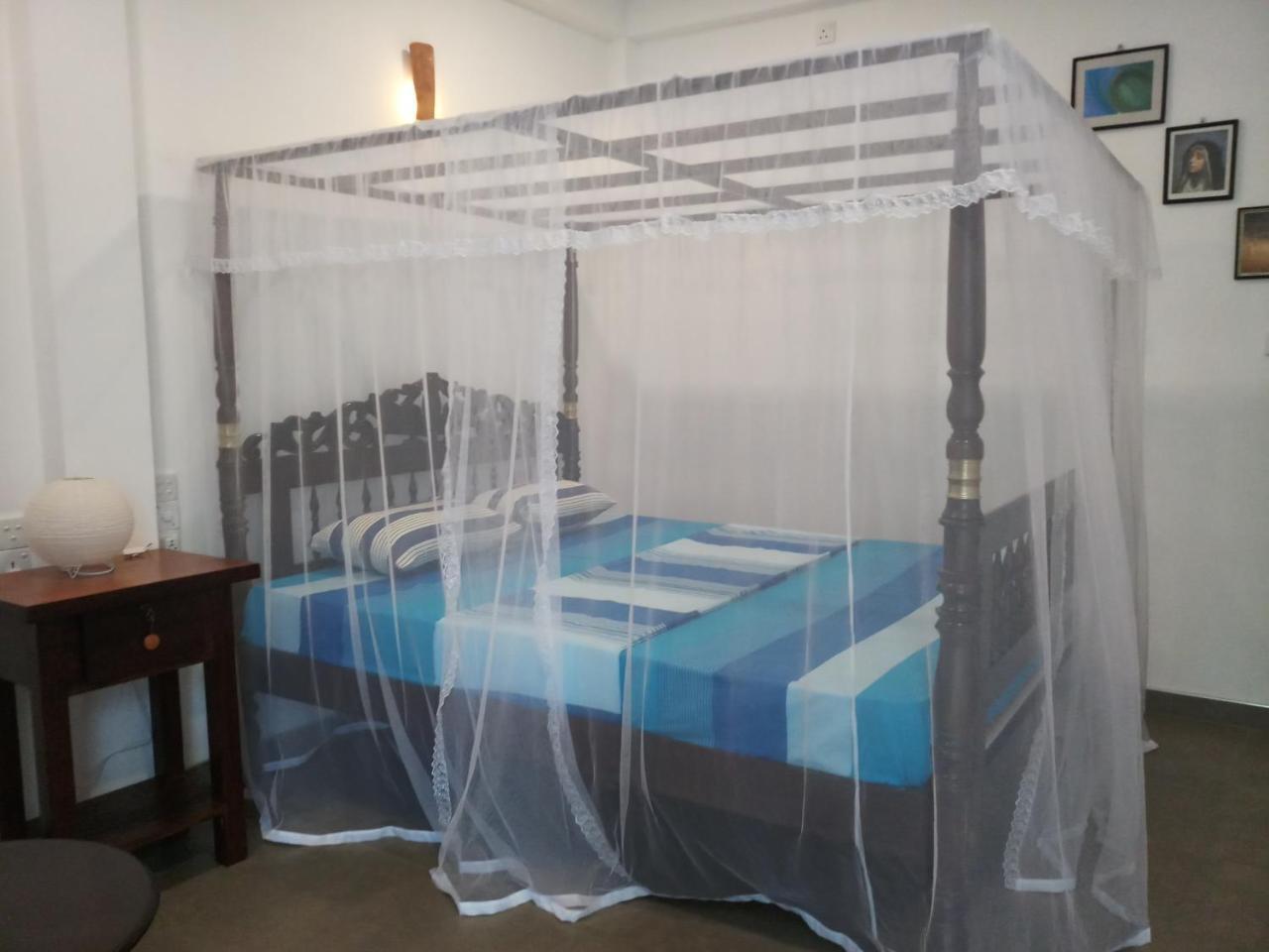 Ramya Nest Inn ميريسا المظهر الخارجي الصورة