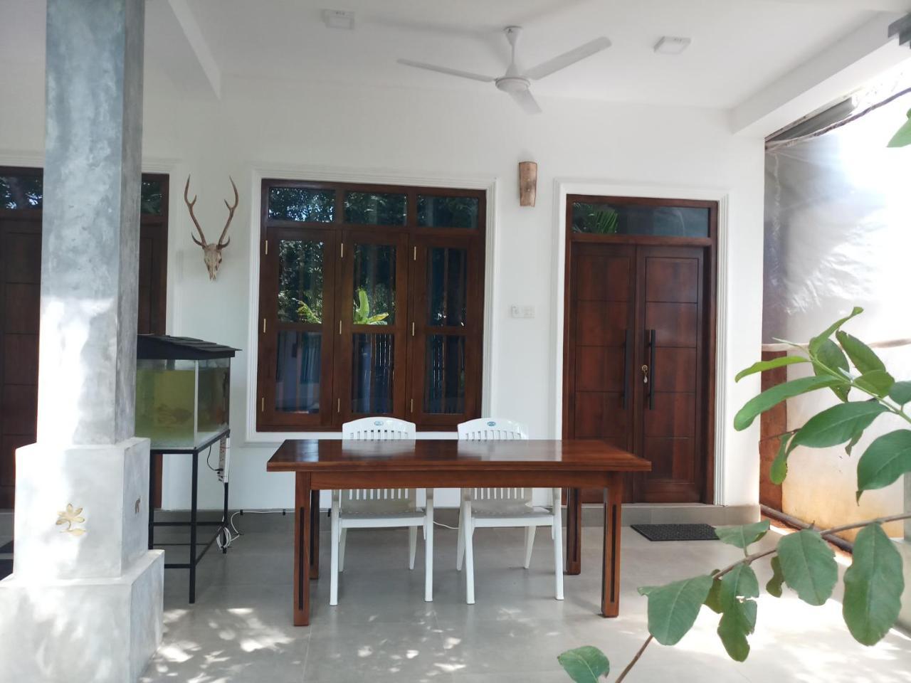 Ramya Nest Inn ميريسا المظهر الخارجي الصورة