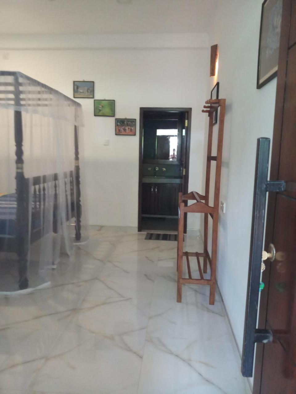 Ramya Nest Inn ميريسا المظهر الخارجي الصورة