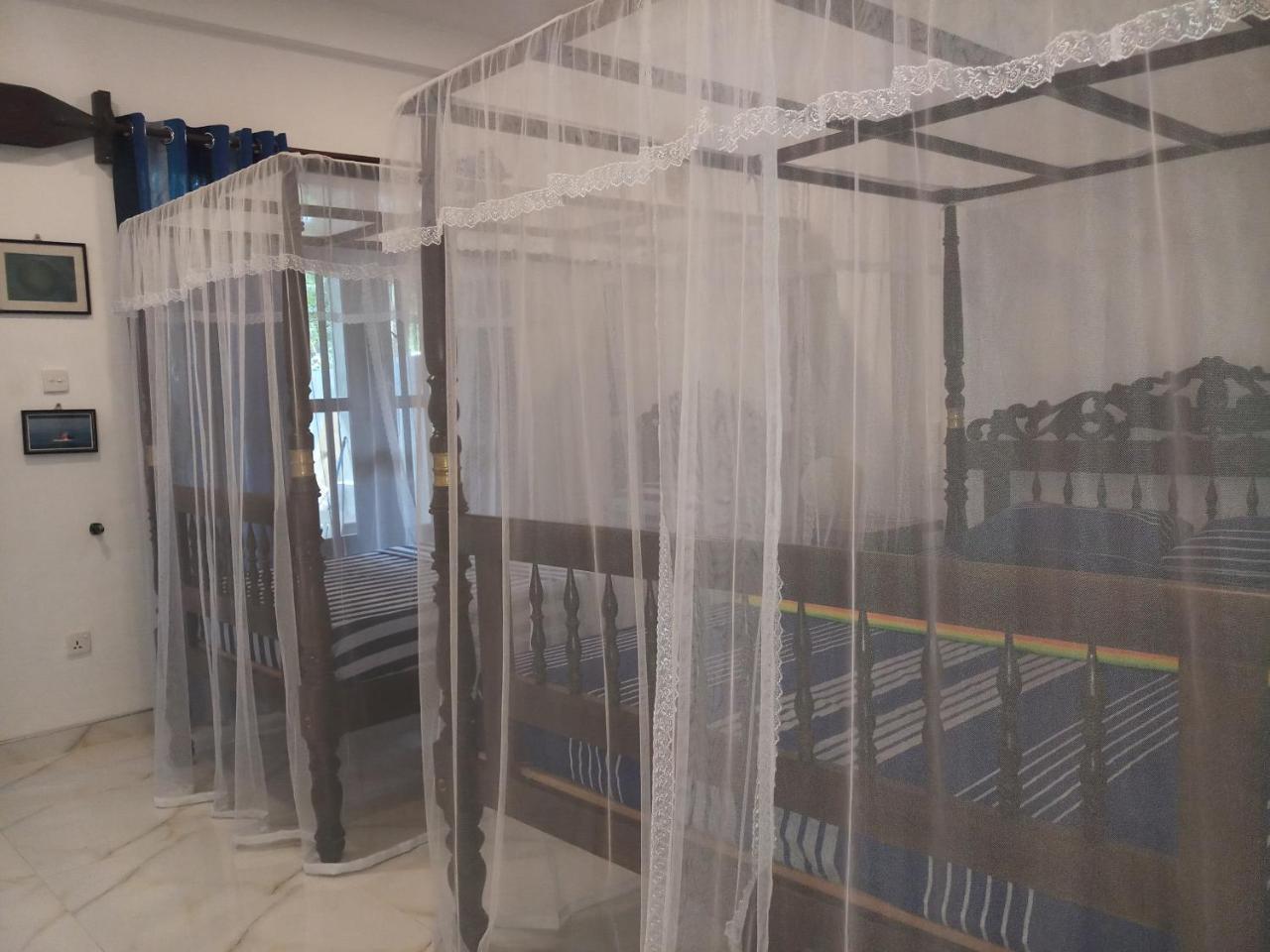 Ramya Nest Inn ميريسا المظهر الخارجي الصورة