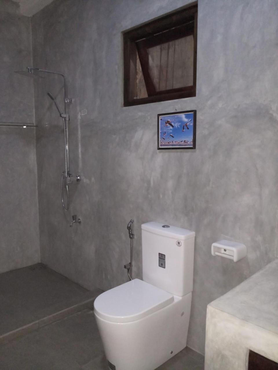 Ramya Nest Inn ميريسا المظهر الخارجي الصورة