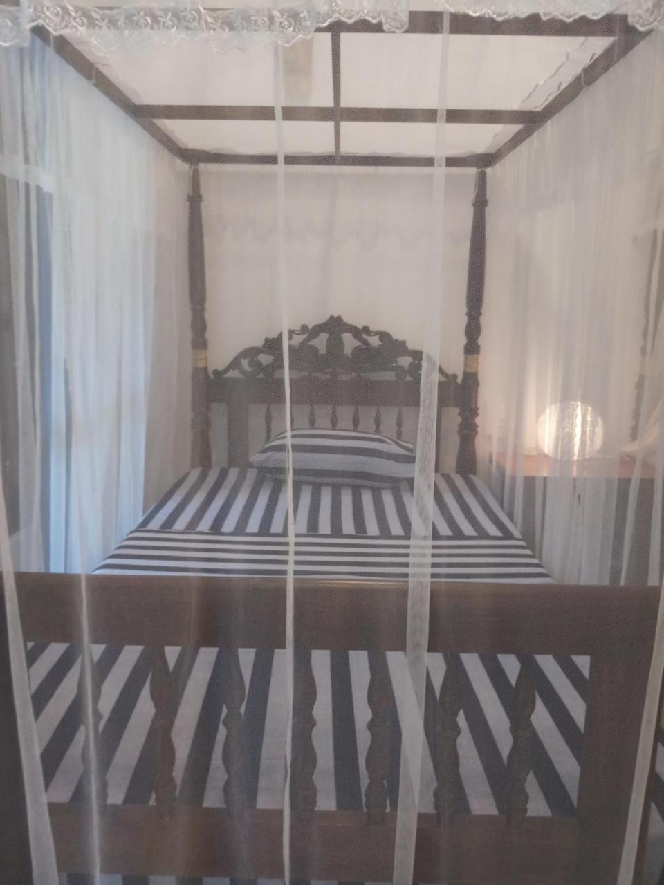 Ramya Nest Inn ميريسا المظهر الخارجي الصورة