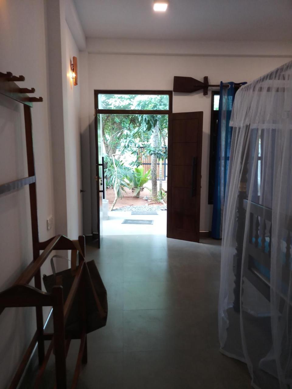 Ramya Nest Inn ميريسا المظهر الخارجي الصورة