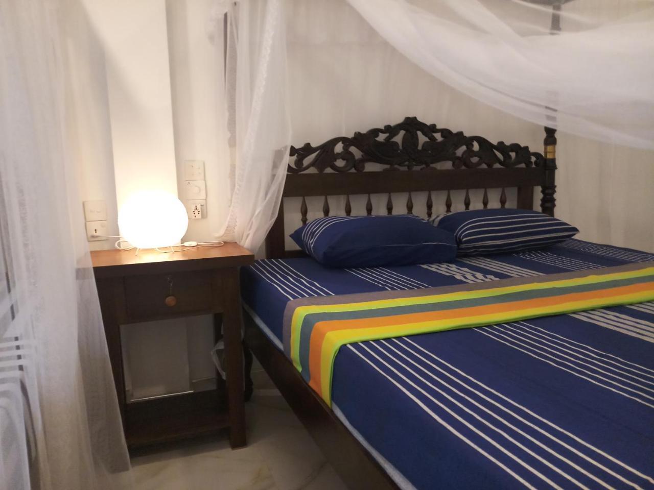 Ramya Nest Inn ميريسا المظهر الخارجي الصورة